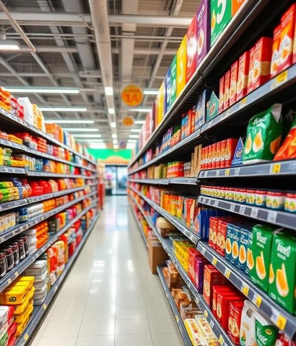 Soluções para Atacadista